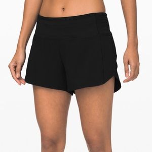 Lululemon short tall